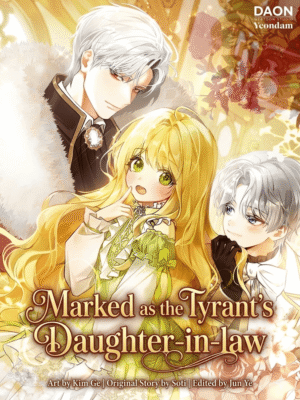 Marked as the Tyrant’s Daughter-in-law, Marked as the Tyrant’s Daughter-in-law manga online